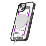 Personalised Tokyo Boarding Pass Custom Phone Case iPhone 15 Pro Max / Black Impact Case,iPhone 15 Plus / Black Impact Case,iPhone 15 Pro / Black Impact Case,iPhone 15 / Black Impact Case,iPhone 15 Pro Max / Impact Case,iPhone 15 Plus / Impact Case,iPhone 15 Pro / Impact Case,iPhone 15 / Impact Case,iPhone 15 Pro Max / Magsafe Black Impact Case,iPhone 15 Plus / Magsafe Black Impact Case,iPhone 15 Pro / Magsafe Black Impact Case,iPhone 15 / Magsafe Black Impact Case,iPhone 14 Pro Max / Black Impact Case,iPho