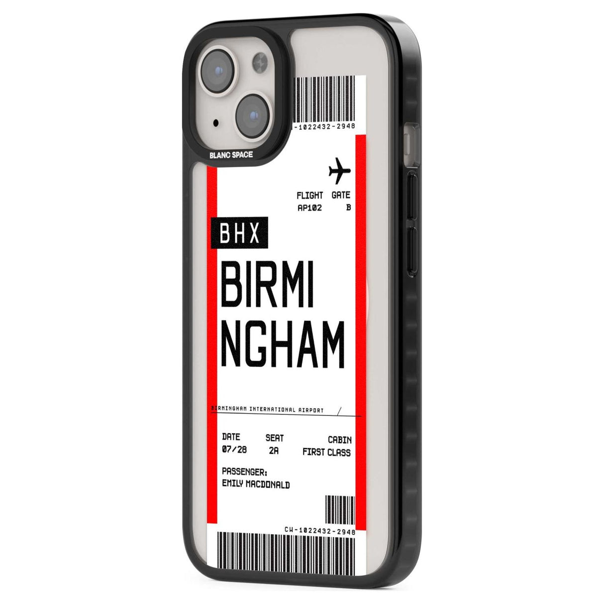 Personalised Birmingham Boarding Pass Custom Phone Case iPhone 15 Pro Max / Black Impact Case,iPhone 15 Plus / Black Impact Case,iPhone 15 Pro / Black Impact Case,iPhone 15 / Black Impact Case,iPhone 15 Pro Max / Impact Case,iPhone 15 Plus / Impact Case,iPhone 15 Pro / Impact Case,iPhone 15 / Impact Case,iPhone 15 Pro Max / Magsafe Black Impact Case,iPhone 15 Plus / Magsafe Black Impact Case,iPhone 15 Pro / Magsafe Black Impact Case,iPhone 15 / Magsafe Black Impact Case,iPhone 14 Pro Max / Black Impact Case