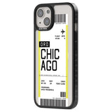 Personalised Chicago Boarding Pass Custom Phone Case iPhone 15 Pro Max / Black Impact Case,iPhone 15 Plus / Black Impact Case,iPhone 15 Pro / Black Impact Case,iPhone 15 / Black Impact Case,iPhone 15 Pro Max / Impact Case,iPhone 15 Plus / Impact Case,iPhone 15 Pro / Impact Case,iPhone 15 / Impact Case,iPhone 15 Pro Max / Magsafe Black Impact Case,iPhone 15 Plus / Magsafe Black Impact Case,iPhone 15 Pro / Magsafe Black Impact Case,iPhone 15 / Magsafe Black Impact Case,iPhone 14 Pro Max / Black Impact Case,iP