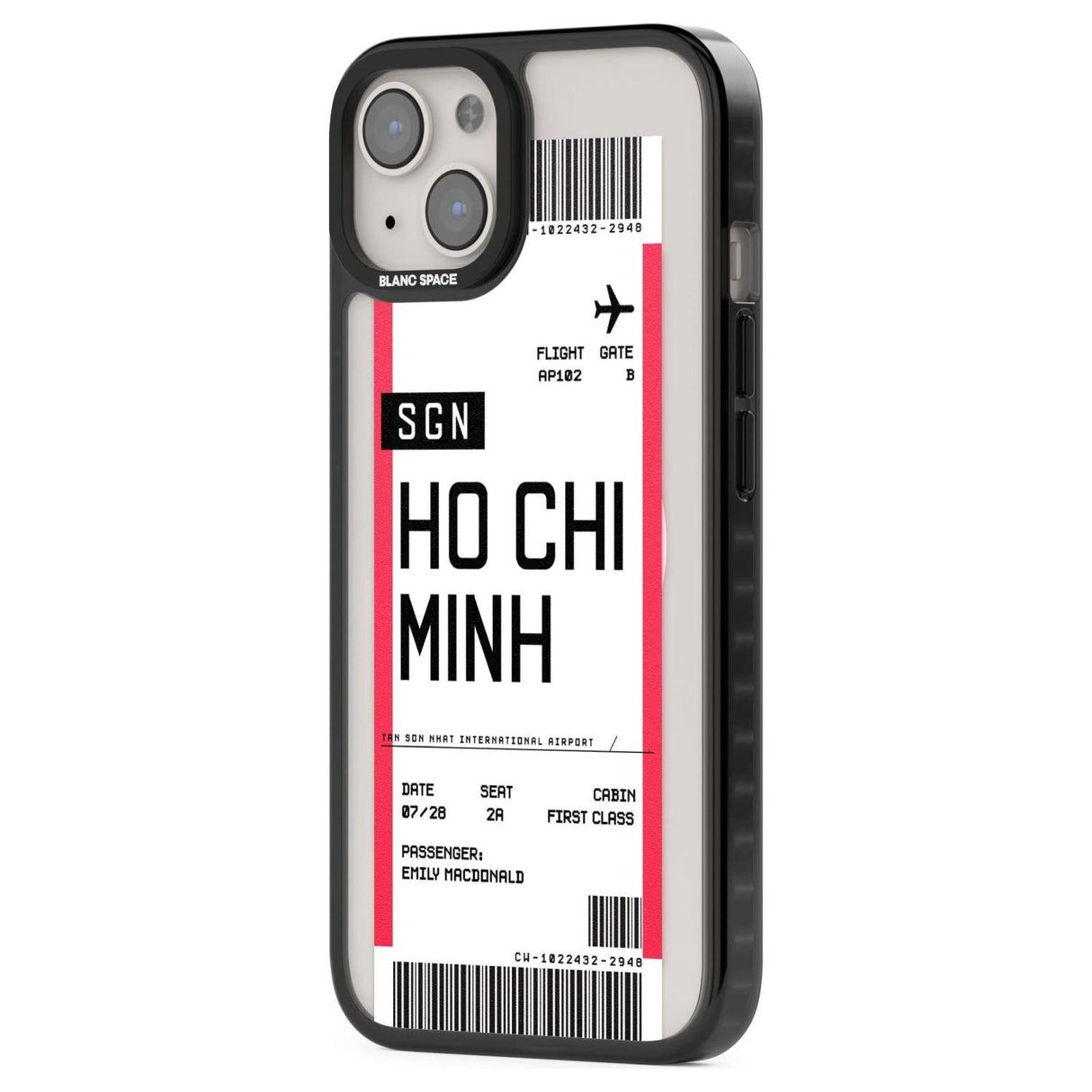 Personalised Ho Chi Minh City Boarding Pass Custom Phone Case iPhone 15 Pro Max / Black Impact Case,iPhone 15 Plus / Black Impact Case,iPhone 15 Pro / Black Impact Case,iPhone 15 / Black Impact Case,iPhone 15 Pro Max / Impact Case,iPhone 15 Plus / Impact Case,iPhone 15 Pro / Impact Case,iPhone 15 / Impact Case,iPhone 15 Pro Max / Magsafe Black Impact Case,iPhone 15 Plus / Magsafe Black Impact Case,iPhone 15 Pro / Magsafe Black Impact Case,iPhone 15 / Magsafe Black Impact Case,iPhone 14 Pro Max / Black Impac