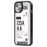 Personalised Osaka Boarding Pass Custom Phone Case iPhone 15 Pro Max / Black Impact Case,iPhone 15 Plus / Black Impact Case,iPhone 15 Pro / Black Impact Case,iPhone 15 / Black Impact Case,iPhone 15 Pro Max / Impact Case,iPhone 15 Plus / Impact Case,iPhone 15 Pro / Impact Case,iPhone 15 / Impact Case,iPhone 15 Pro Max / Magsafe Black Impact Case,iPhone 15 Plus / Magsafe Black Impact Case,iPhone 15 Pro / Magsafe Black Impact Case,iPhone 15 / Magsafe Black Impact Case,iPhone 14 Pro Max / Black Impact Case,iPho