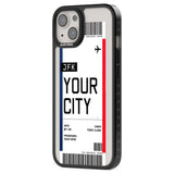 Personalised Create Your Own Boarding Pass Ticket Custom Phone Case iPhone 15 Pro Max / Black Impact Case,iPhone 15 Plus / Black Impact Case,iPhone 15 Pro / Black Impact Case,iPhone 15 / Black Impact Case,iPhone 15 Pro Max / Impact Case,iPhone 15 Plus / Impact Case,iPhone 15 Pro / Impact Case,iPhone 15 / Impact Case,iPhone 15 Pro Max / Magsafe Black Impact Case,iPhone 15 Plus / Magsafe Black Impact Case,iPhone 15 Pro / Magsafe Black Impact Case,iPhone 15 / Magsafe Black Impact Case,iPhone 14 Pro Max / Black