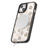 Paw Prints Phone Case iPhone 15 Pro Max / Black Impact Case,iPhone 15 Plus / Black Impact Case,iPhone 15 Pro / Black Impact Case,iPhone 15 / Black Impact Case,iPhone 15 Pro Max / Impact Case,iPhone 15 Plus / Impact Case,iPhone 15 Pro / Impact Case,iPhone 15 / Impact Case,iPhone 15 Pro Max / Magsafe Black Impact Case,iPhone 15 Plus / Magsafe Black Impact Case,iPhone 15 Pro / Magsafe Black Impact Case,iPhone 15 / Magsafe Black Impact Case,iPhone 14 Pro Max / Black Impact Case,iPhone 14 Plus / Black Impact Cas