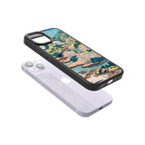 Coastal Community by Katsushika Hokusai Phone Case iPhone 15 Pro Max / Black Impact Case,iPhone 15 Plus / Black Impact Case,iPhone 15 Pro / Black Impact Case,iPhone 15 / Black Impact Case,iPhone 15 Pro Max / Impact Case,iPhone 15 Plus / Impact Case,iPhone 15 Pro / Impact Case,iPhone 15 / Impact Case,iPhone 15 Pro Max / Magsafe Black Impact Case,iPhone 15 Plus / Magsafe Black Impact Case,iPhone 15 Pro / Magsafe Black Impact Case,iPhone 15 / Magsafe Black Impact Case,iPhone 14 Pro Max / Black Impact Case,iPho