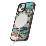 Coastal Community by Katsushika Hokusai Phone Case iPhone 15 Pro Max / Black Impact Case,iPhone 15 Plus / Black Impact Case,iPhone 15 Pro / Black Impact Case,iPhone 15 / Black Impact Case,iPhone 15 Pro Max / Impact Case,iPhone 15 Plus / Impact Case,iPhone 15 Pro / Impact Case,iPhone 15 / Impact Case,iPhone 15 Pro Max / Magsafe Black Impact Case,iPhone 15 Plus / Magsafe Black Impact Case,iPhone 15 Pro / Magsafe Black Impact Case,iPhone 15 / Magsafe Black Impact Case,iPhone 14 Pro Max / Black Impact Case,iPho