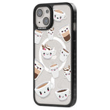 Coffee Faces Phone Case iPhone 15 Pro Max / Black Impact Case,iPhone 15 Plus / Black Impact Case,iPhone 15 Pro / Black Impact Case,iPhone 15 / Black Impact Case,iPhone 15 Pro Max / Impact Case,iPhone 15 Plus / Impact Case,iPhone 15 Pro / Impact Case,iPhone 15 / Impact Case,iPhone 15 Pro Max / Magsafe Black Impact Case,iPhone 15 Plus / Magsafe Black Impact Case,iPhone 15 Pro / Magsafe Black Impact Case,iPhone 15 / Magsafe Black Impact Case,iPhone 14 Pro Max / Black Impact Case,iPhone 14 Plus / Black Impact C