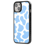 Blue and White Cow Print Phone Case iPhone 15 Pro Max / Black Impact Case,iPhone 15 Plus / Black Impact Case,iPhone 15 Pro / Black Impact Case,iPhone 15 / Black Impact Case,iPhone 15 Pro Max / Impact Case,iPhone 15 Plus / Impact Case,iPhone 15 Pro / Impact Case,iPhone 15 / Impact Case,iPhone 15 Pro Max / Magsafe Black Impact Case,iPhone 15 Plus / Magsafe Black Impact Case,iPhone 15 Pro / Magsafe Black Impact Case,iPhone 15 / Magsafe Black Impact Case,iPhone 14 Pro Max / Black Impact Case,iPhone 14 Plus / Bl