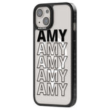 Personalised Clear Text  5A Custom Phone Case iPhone 15 Pro Max / Black Impact Case,iPhone 15 Plus / Black Impact Case,iPhone 15 Pro / Black Impact Case,iPhone 15 / Black Impact Case,iPhone 15 Pro Max / Impact Case,iPhone 15 Plus / Impact Case,iPhone 15 Pro / Impact Case,iPhone 15 / Impact Case,iPhone 15 Pro Max / Magsafe Black Impact Case,iPhone 15 Plus / Magsafe Black Impact Case,iPhone 15 Pro / Magsafe Black Impact Case,iPhone 15 / Magsafe Black Impact Case,iPhone 14 Pro Max / Black Impact Case,iPhone 14