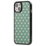 Daisy Pattern Teal Cute Floral Phone Case iPhone 15 Pro Max / Black Impact Case,iPhone 15 Plus / Black Impact Case,iPhone 15 Pro / Black Impact Case,iPhone 15 / Black Impact Case,iPhone 15 Pro Max / Impact Case,iPhone 15 Plus / Impact Case,iPhone 15 Pro / Impact Case,iPhone 15 / Impact Case,iPhone 15 Pro Max / Magsafe Black Impact Case,iPhone 15 Plus / Magsafe Black Impact Case,iPhone 15 Pro / Magsafe Black Impact Case,iPhone 15 / Magsafe Black Impact Case,iPhone 14 Pro Max / Black Impact Case,iPhone 14 Plu