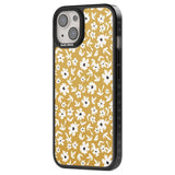 Floral Print on Mustard Cute Floral Phone Case iPhone 15 Pro Max / Black Impact Case,iPhone 15 Plus / Black Impact Case,iPhone 15 Pro / Black Impact Case,iPhone 15 / Black Impact Case,iPhone 15 Pro Max / Impact Case,iPhone 15 Plus / Impact Case,iPhone 15 Pro / Impact Case,iPhone 15 / Impact Case,iPhone 15 Pro Max / Magsafe Black Impact Case,iPhone 15 Plus / Magsafe Black Impact Case,iPhone 15 Pro / Magsafe Black Impact Case,iPhone 15 / Magsafe Black Impact Case,iPhone 14 Pro Max / Black Impact Case,iPhone 1