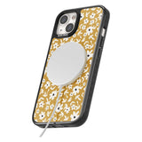 Floral Print on Mustard Cute Floral Phone Case iPhone 15 Pro Max / Black Impact Case,iPhone 15 Plus / Black Impact Case,iPhone 15 Pro / Black Impact Case,iPhone 15 / Black Impact Case,iPhone 15 Pro Max / Impact Case,iPhone 15 Plus / Impact Case,iPhone 15 Pro / Impact Case,iPhone 15 / Impact Case,iPhone 15 Pro Max / Magsafe Black Impact Case,iPhone 15 Plus / Magsafe Black Impact Case,iPhone 15 Pro / Magsafe Black Impact Case,iPhone 15 / Magsafe Black Impact Case,iPhone 14 Pro Max / Black Impact Case,iPhone 1