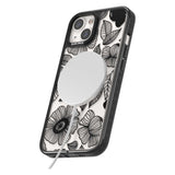 Black Flowers Phone Case iPhone 15 Pro Max / Black Impact Case,iPhone 15 Plus / Black Impact Case,iPhone 15 Pro / Black Impact Case,iPhone 15 / Black Impact Case,iPhone 15 Pro Max / Impact Case,iPhone 15 Plus / Impact Case,iPhone 15 Pro / Impact Case,iPhone 15 / Impact Case,iPhone 15 Pro Max / Magsafe Black Impact Case,iPhone 15 Plus / Magsafe Black Impact Case,iPhone 15 Pro / Magsafe Black Impact Case,iPhone 15 / Magsafe Black Impact Case,iPhone 14 Pro Max / Black Impact Case,iPhone 14 Plus / Black Impact 