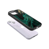 Emerald Lagoon Phone Case iPhone 15 Pro Max / Black Impact Case,iPhone 15 Plus / Black Impact Case,iPhone 15 Pro / Black Impact Case,iPhone 15 / Black Impact Case,iPhone 15 Pro Max / Impact Case,iPhone 15 Plus / Impact Case,iPhone 15 Pro / Impact Case,iPhone 15 / Impact Case,iPhone 15 Pro Max / Magsafe Black Impact Case,iPhone 15 Plus / Magsafe Black Impact Case,iPhone 15 Pro / Magsafe Black Impact Case,iPhone 15 / Magsafe Black Impact Case,iPhone 14 Pro Max / Black Impact Case,iPhone 14 Plus / Black Impact