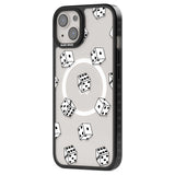 Clear Dice Pattern Phone Case iPhone 15 Pro Max / Black Impact Case,iPhone 15 Plus / Black Impact Case,iPhone 15 Pro / Black Impact Case,iPhone 15 / Black Impact Case,iPhone 15 Pro Max / Impact Case,iPhone 15 Plus / Impact Case,iPhone 15 Pro / Impact Case,iPhone 15 / Impact Case,iPhone 15 Pro Max / Magsafe Black Impact Case,iPhone 15 Plus / Magsafe Black Impact Case,iPhone 15 Pro / Magsafe Black Impact Case,iPhone 15 / Magsafe Black Impact Case,iPhone 14 Pro Max / Black Impact Case,iPhone 14 Plus / Black Im