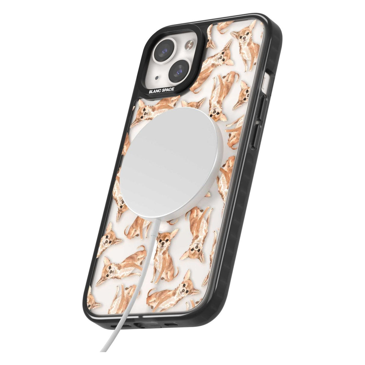 Chihuahua Watercolour Dog Pattern Phone Case iPhone 15 Pro Max / Black Impact Case,iPhone 15 Plus / Black Impact Case,iPhone 15 Pro / Black Impact Case,iPhone 15 / Black Impact Case,iPhone 15 Pro Max / Impact Case,iPhone 15 Plus / Impact Case,iPhone 15 Pro / Impact Case,iPhone 15 / Impact Case,iPhone 15 Pro Max / Magsafe Black Impact Case,iPhone 15 Plus / Magsafe Black Impact Case,iPhone 15 Pro / Magsafe Black Impact Case,iPhone 15 / Magsafe Black Impact Case,iPhone 14 Pro Max / Black Impact Case,iPhone 14 