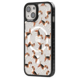 Beagle Watercolour Dog Pattern Phone Case iPhone 15 Pro Max / Black Impact Case,iPhone 15 Plus / Black Impact Case,iPhone 15 Pro / Black Impact Case,iPhone 15 / Black Impact Case,iPhone 15 Pro Max / Impact Case,iPhone 15 Plus / Impact Case,iPhone 15 Pro / Impact Case,iPhone 15 / Impact Case,iPhone 15 Pro Max / Magsafe Black Impact Case,iPhone 15 Plus / Magsafe Black Impact Case,iPhone 15 Pro / Magsafe Black Impact Case,iPhone 15 / Magsafe Black Impact Case,iPhone 14 Pro Max / Black Impact Case,iPhone 14 Plu