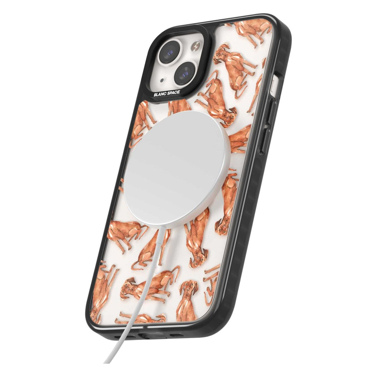 Hungarian Vizsla Watercolour Dog Pattern Phone Case iPhone 15 Pro Max / Black Impact Case,iPhone 15 Plus / Black Impact Case,iPhone 15 Pro / Black Impact Case,iPhone 15 / Black Impact Case,iPhone 15 Pro Max / Impact Case,iPhone 15 Plus / Impact Case,iPhone 15 Pro / Impact Case,iPhone 15 / Impact Case,iPhone 15 Pro Max / Magsafe Black Impact Case,iPhone 15 Plus / Magsafe Black Impact Case,iPhone 15 Pro / Magsafe Black Impact Case,iPhone 15 / Magsafe Black Impact Case,iPhone 14 Pro Max / Black Impact Case,iPh