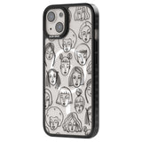 Girl Portrait Doodles Phone Case iPhone 15 Pro Max / Black Impact Case,iPhone 15 Plus / Black Impact Case,iPhone 15 Pro / Black Impact Case,iPhone 15 / Black Impact Case,iPhone 15 Pro Max / Impact Case,iPhone 15 Plus / Impact Case,iPhone 15 Pro / Impact Case,iPhone 15 / Impact Case,iPhone 15 Pro Max / Magsafe Black Impact Case,iPhone 15 Plus / Magsafe Black Impact Case,iPhone 15 Pro / Magsafe Black Impact Case,iPhone 15 / Magsafe Black Impact Case,iPhone 14 Pro Max / Black Impact Case,iPhone 14 Plus / Black