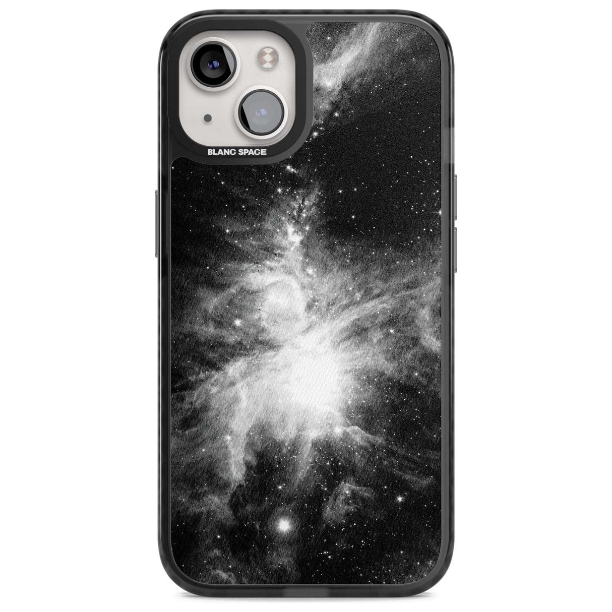 Galaxy Stripe Phone Case iPhone 15 Plus / Magsafe Black Impact Case,iPhone 15 / Magsafe Black Impact Case,iPhone 14 Plus / Magsafe Black Impact Case,iPhone 14 / Magsafe Black Impact Case,iPhone 13 / Magsafe Black Impact Case Blanc Space