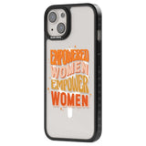 Empowered Women Phone Case iPhone 15 Pro Max / Black Impact Case,iPhone 15 Plus / Black Impact Case,iPhone 15 Pro / Black Impact Case,iPhone 15 / Black Impact Case,iPhone 15 Pro Max / Impact Case,iPhone 15 Plus / Impact Case,iPhone 15 Pro / Impact Case,iPhone 15 / Impact Case,iPhone 15 Pro Max / Magsafe Black Impact Case,iPhone 15 Plus / Magsafe Black Impact Case,iPhone 15 Pro / Magsafe Black Impact Case,iPhone 15 / Magsafe Black Impact Case,iPhone 14 Pro Max / Black Impact Case,iPhone 14 Plus / Black Impac