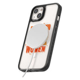 Empowered Women Phone Case iPhone 15 Pro Max / Black Impact Case,iPhone 15 Plus / Black Impact Case,iPhone 15 Pro / Black Impact Case,iPhone 15 / Black Impact Case,iPhone 15 Pro Max / Impact Case,iPhone 15 Plus / Impact Case,iPhone 15 Pro / Impact Case,iPhone 15 / Impact Case,iPhone 15 Pro Max / Magsafe Black Impact Case,iPhone 15 Plus / Magsafe Black Impact Case,iPhone 15 Pro / Magsafe Black Impact Case,iPhone 15 / Magsafe Black Impact Case,iPhone 14 Pro Max / Black Impact Case,iPhone 14 Plus / Black Impac