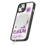 Feel Good Feel Calm (Purple) Phone Case iPhone 15 Pro Max / Black Impact Case,iPhone 15 Plus / Black Impact Case,iPhone 15 Pro / Black Impact Case,iPhone 15 / Black Impact Case,iPhone 15 Pro Max / Impact Case,iPhone 15 Plus / Impact Case,iPhone 15 Pro / Impact Case,iPhone 15 / Impact Case,iPhone 15 Pro Max / Magsafe Black Impact Case,iPhone 15 Plus / Magsafe Black Impact Case,iPhone 15 Pro / Magsafe Black Impact Case,iPhone 15 / Magsafe Black Impact Case,iPhone 14 Pro Max / Black Impact Case,iPhone 14 Plus 