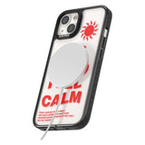 Feel Good Feel Calm (Red) Phone Case iPhone 15 Pro Max / Black Impact Case,iPhone 15 Plus / Black Impact Case,iPhone 15 Pro / Black Impact Case,iPhone 15 / Black Impact Case,iPhone 15 Pro Max / Impact Case,iPhone 15 Plus / Impact Case,iPhone 15 Pro / Impact Case,iPhone 15 / Impact Case,iPhone 15 Pro Max / Magsafe Black Impact Case,iPhone 15 Plus / Magsafe Black Impact Case,iPhone 15 Pro / Magsafe Black Impact Case,iPhone 15 / Magsafe Black Impact Case,iPhone 14 Pro Max / Black Impact Case,iPhone 14 Plus / B