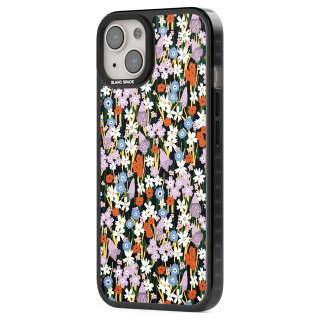 Energetic Floral Mix: Solid Phone Case iPhone 15 Pro Max / Black Impact Case,iPhone 15 Plus / Black Impact Case,iPhone 15 Pro / Black Impact Case,iPhone 15 / Black Impact Case,iPhone 15 Pro Max / Impact Case,iPhone 15 Plus / Impact Case,iPhone 15 Pro / Impact Case,iPhone 15 / Impact Case,iPhone 15 Pro Max / Magsafe Black Impact Case,iPhone 15 Plus / Magsafe Black Impact Case,iPhone 15 Pro / Magsafe Black Impact Case,iPhone 15 / Magsafe Black Impact Case,iPhone 14 Pro Max / Black Impact Case,iPhone 14 Plus /