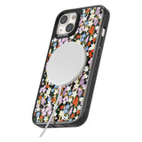 Energetic Floral Mix: Solid Phone Case iPhone 15 Pro Max / Black Impact Case,iPhone 15 Plus / Black Impact Case,iPhone 15 Pro / Black Impact Case,iPhone 15 / Black Impact Case,iPhone 15 Pro Max / Impact Case,iPhone 15 Plus / Impact Case,iPhone 15 Pro / Impact Case,iPhone 15 / Impact Case,iPhone 15 Pro Max / Magsafe Black Impact Case,iPhone 15 Plus / Magsafe Black Impact Case,iPhone 15 Pro / Magsafe Black Impact Case,iPhone 15 / Magsafe Black Impact Case,iPhone 14 Pro Max / Black Impact Case,iPhone 14 Plus /