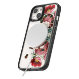 Floral Snake Phone Case iPhone 15 Pro Max / Black Impact Case,iPhone 15 Plus / Black Impact Case,iPhone 15 Pro / Black Impact Case,iPhone 15 / Black Impact Case,iPhone 15 Pro Max / Impact Case,iPhone 15 Plus / Impact Case,iPhone 15 Pro / Impact Case,iPhone 15 / Impact Case,iPhone 15 Pro Max / Magsafe Black Impact Case,iPhone 15 Plus / Magsafe Black Impact Case,iPhone 15 Pro / Magsafe Black Impact Case,iPhone 15 / Magsafe Black Impact Case,iPhone 14 Pro Max / Black Impact Case,iPhone 14 Plus / Black Impact C