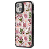 Floral Menagerie Transparent Design Phone Case iPhone 15 Pro Max / Black Impact Case,iPhone 15 Plus / Black Impact Case,iPhone 15 Pro / Black Impact Case,iPhone 15 / Black Impact Case,iPhone 15 Pro Max / Impact Case,iPhone 15 Plus / Impact Case,iPhone 15 Pro / Impact Case,iPhone 15 / Impact Case,iPhone 15 Pro Max / Magsafe Black Impact Case,iPhone 15 Plus / Magsafe Black Impact Case,iPhone 15 Pro / Magsafe Black Impact Case,iPhone 15 / Magsafe Black Impact Case,iPhone 14 Pro Max / Black Impact Case,iPhone 1