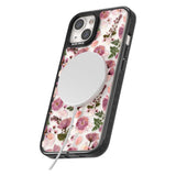 Floral Menagerie Transparent Design Phone Case iPhone 15 Pro Max / Black Impact Case,iPhone 15 Plus / Black Impact Case,iPhone 15 Pro / Black Impact Case,iPhone 15 / Black Impact Case,iPhone 15 Pro Max / Impact Case,iPhone 15 Plus / Impact Case,iPhone 15 Pro / Impact Case,iPhone 15 / Impact Case,iPhone 15 Pro Max / Magsafe Black Impact Case,iPhone 15 Plus / Magsafe Black Impact Case,iPhone 15 Pro / Magsafe Black Impact Case,iPhone 15 / Magsafe Black Impact Case,iPhone 14 Pro Max / Black Impact Case,iPhone 1