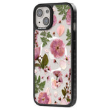 Natural Arrangement of Flowers & Leaves Design Phone Case iPhone 15 Pro Max / Black Impact Case,iPhone 15 Plus / Black Impact Case,iPhone 15 Pro / Black Impact Case,iPhone 15 / Black Impact Case,iPhone 15 Pro Max / Impact Case,iPhone 15 Plus / Impact Case,iPhone 15 Pro / Impact Case,iPhone 15 / Impact Case,iPhone 15 Pro Max / Magsafe Black Impact Case,iPhone 15 Plus / Magsafe Black Impact Case,iPhone 15 Pro / Magsafe Black Impact Case,iPhone 15 / Magsafe Black Impact Case,iPhone 14 Pro Max / Black Impact Ca