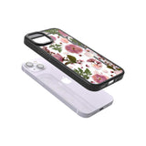 Natural Arrangement of Flowers & Leaves Design Phone Case iPhone 15 Pro Max / Black Impact Case,iPhone 15 Plus / Black Impact Case,iPhone 15 Pro / Black Impact Case,iPhone 15 / Black Impact Case,iPhone 15 Pro Max / Impact Case,iPhone 15 Plus / Impact Case,iPhone 15 Pro / Impact Case,iPhone 15 / Impact Case,iPhone 15 Pro Max / Magsafe Black Impact Case,iPhone 15 Plus / Magsafe Black Impact Case,iPhone 15 Pro / Magsafe Black Impact Case,iPhone 15 / Magsafe Black Impact Case,iPhone 14 Pro Max / Black Impact Ca