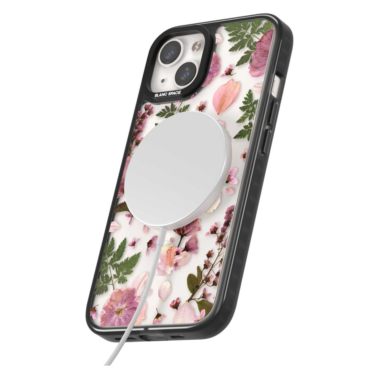 Natural Arrangement of Flowers & Leaves Design Phone Case iPhone 15 Pro Max / Black Impact Case,iPhone 15 Plus / Black Impact Case,iPhone 15 Pro / Black Impact Case,iPhone 15 / Black Impact Case,iPhone 15 Pro Max / Impact Case,iPhone 15 Plus / Impact Case,iPhone 15 Pro / Impact Case,iPhone 15 / Impact Case,iPhone 15 Pro Max / Magsafe Black Impact Case,iPhone 15 Plus / Magsafe Black Impact Case,iPhone 15 Pro / Magsafe Black Impact Case,iPhone 15 / Magsafe Black Impact Case,iPhone 14 Pro Max / Black Impact Ca