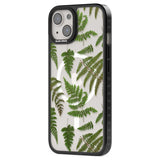 Leafy Ferns Phone Case iPhone 15 Pro Max / Black Impact Case,iPhone 15 Plus / Black Impact Case,iPhone 15 Pro / Black Impact Case,iPhone 15 / Black Impact Case,iPhone 15 Pro Max / Impact Case,iPhone 15 Plus / Impact Case,iPhone 15 Pro / Impact Case,iPhone 15 / Impact Case,iPhone 15 Pro Max / Magsafe Black Impact Case,iPhone 15 Plus / Magsafe Black Impact Case,iPhone 15 Pro / Magsafe Black Impact Case,iPhone 15 / Magsafe Black Impact Case,iPhone 14 Pro Max / Black Impact Case,iPhone 14 Plus / Black Impact Ca