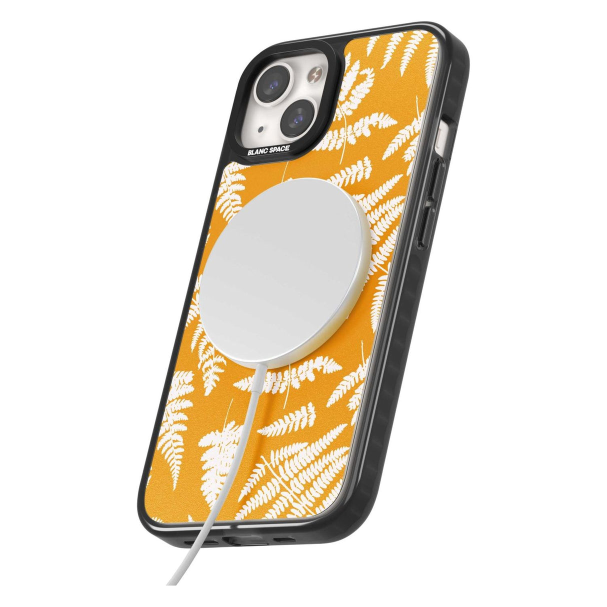 Fern Pattern on Yellow Phone Case iPhone 15 Pro Max / Black Impact Case,iPhone 15 Plus / Black Impact Case,iPhone 15 Pro / Black Impact Case,iPhone 15 / Black Impact Case,iPhone 15 Pro Max / Impact Case,iPhone 15 Plus / Impact Case,iPhone 15 Pro / Impact Case,iPhone 15 / Impact Case,iPhone 15 Pro Max / Magsafe Black Impact Case,iPhone 15 Plus / Magsafe Black Impact Case,iPhone 15 Pro / Magsafe Black Impact Case,iPhone 15 / Magsafe Black Impact Case,iPhone 14 Pro Max / Black Impact Case,iPhone 14 Plus / Blac