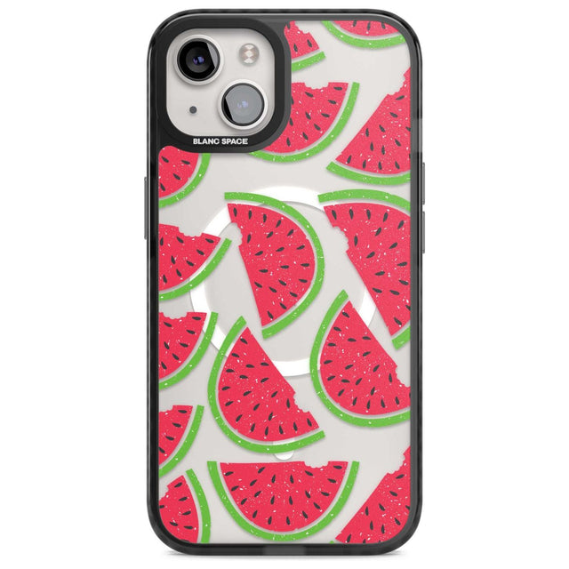 Watermelon Pattern