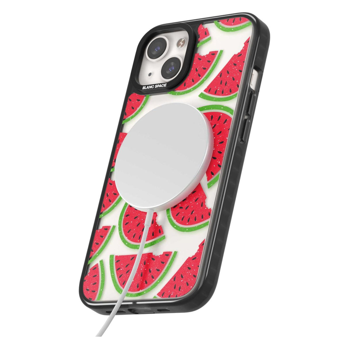 Watermelon Pattern