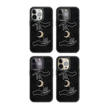 Hands Surrounding Moon Phone Case iPhone 15 Pro Max / Black Impact Case,iPhone 15 Plus / Black Impact Case,iPhone 15 Pro / Black Impact Case,iPhone 15 / Black Impact Case,iPhone 15 Pro Max / Impact Case,iPhone 15 Plus / Impact Case,iPhone 15 Pro / Impact Case,iPhone 15 / Impact Case,iPhone 15 Pro Max / Magsafe Black Impact Case,iPhone 15 Plus / Magsafe Black Impact Case,iPhone 15 Pro / Magsafe Black Impact Case,iPhone 15 / Magsafe Black Impact Case,iPhone 14 Pro Max / Black Impact Case,iPhone 14 Plus / Blac