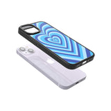 Blue Heart Illusion Phone Case iPhone 15 Pro Max / Black Impact Case,iPhone 15 Plus / Black Impact Case,iPhone 15 Pro / Black Impact Case,iPhone 15 / Black Impact Case,iPhone 15 Pro Max / Impact Case,iPhone 15 Plus / Impact Case,iPhone 15 Pro / Impact Case,iPhone 15 / Impact Case,iPhone 15 Pro Max / Magsafe Black Impact Case,iPhone 15 Plus / Magsafe Black Impact Case,iPhone 15 Pro / Magsafe Black Impact Case,iPhone 15 / Magsafe Black Impact Case,iPhone 14 Pro Max / Black Impact Case,iPhone 14 Plus / Black I