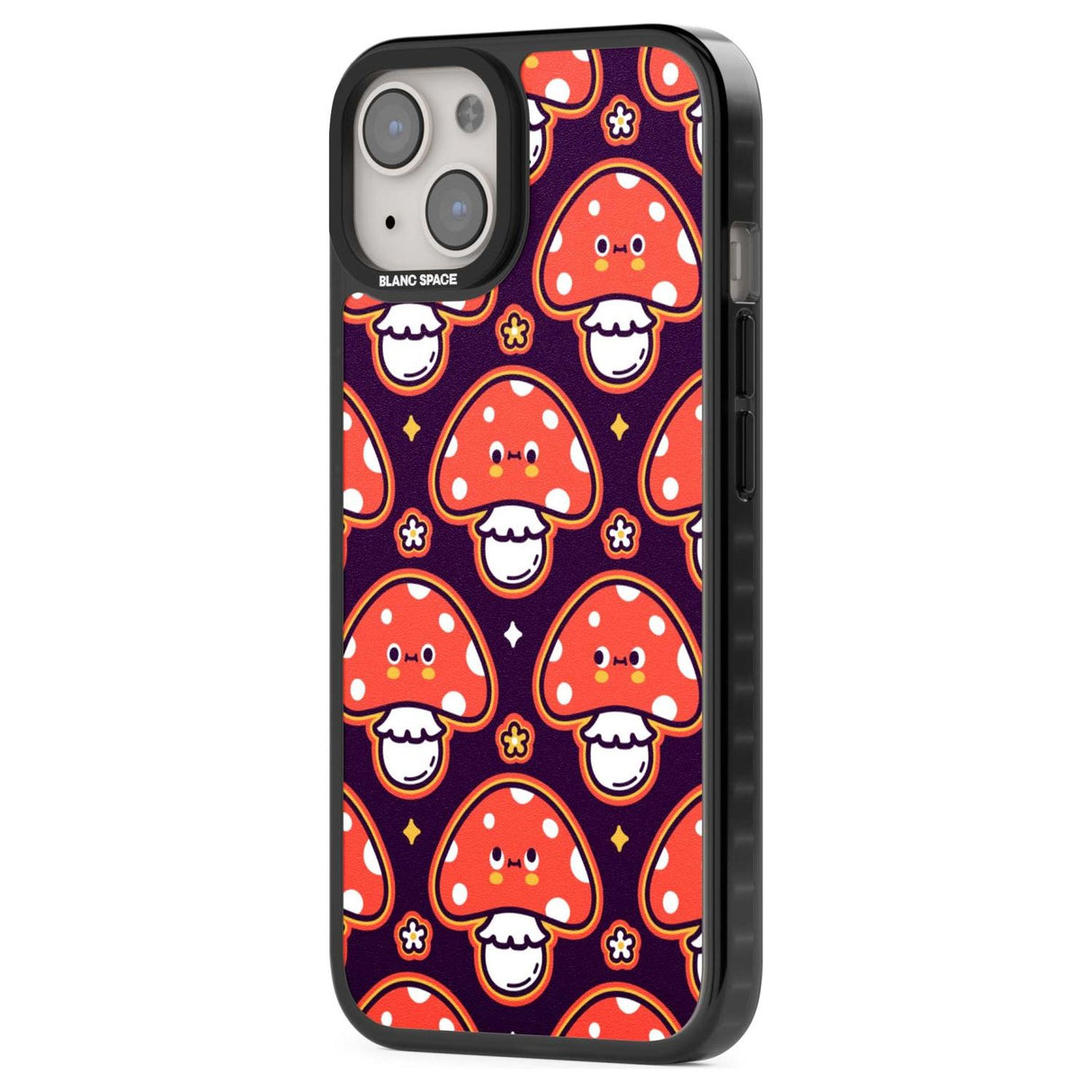 Mushroom Kawaii Pattern Phone Case iPhone 15 Pro Max / Black Impact Case,iPhone 15 Plus / Black Impact Case,iPhone 15 Pro / Black Impact Case,iPhone 15 / Black Impact Case,iPhone 15 Pro Max / Impact Case,iPhone 15 Plus / Impact Case,iPhone 15 Pro / Impact Case,iPhone 15 / Impact Case,iPhone 15 Pro Max / Magsafe Black Impact Case,iPhone 15 Plus / Magsafe Black Impact Case,iPhone 15 Pro / Magsafe Black Impact Case,iPhone 15 / Magsafe Black Impact Case,iPhone 14 Pro Max / Black Impact Case,iPhone 14 Plus / Bla