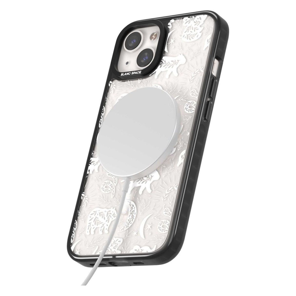 Forest Animal Silhouettes: White/Clear Phone Case iPhone 15 Pro Max / Black Impact Case,iPhone 15 Plus / Black Impact Case,iPhone 15 Pro / Black Impact Case,iPhone 15 / Black Impact Case,iPhone 15 Pro Max / Impact Case,iPhone 15 Plus / Impact Case,iPhone 15 Pro / Impact Case,iPhone 15 / Impact Case,iPhone 15 Pro Max / Magsafe Black Impact Case,iPhone 15 Plus / Magsafe Black Impact Case,iPhone 15 Pro / Magsafe Black Impact Case,iPhone 15 / Magsafe Black Impact Case,iPhone 14 Pro Max / Black Impact Case,iPhon