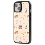 Cats with Toys Phone Case iPhone 15 Pro Max / Black Impact Case,iPhone 15 Plus / Black Impact Case,iPhone 15 Pro / Black Impact Case,iPhone 15 / Black Impact Case,iPhone 15 Pro Max / Impact Case,iPhone 15 Plus / Impact Case,iPhone 15 Pro / Impact Case,iPhone 15 / Impact Case,iPhone 15 Pro Max / Magsafe Black Impact Case,iPhone 15 Plus / Magsafe Black Impact Case,iPhone 15 Pro / Magsafe Black Impact Case,iPhone 15 / Magsafe Black Impact Case,iPhone 14 Pro Max / Black Impact Case,iPhone 14 Plus / Black Impact