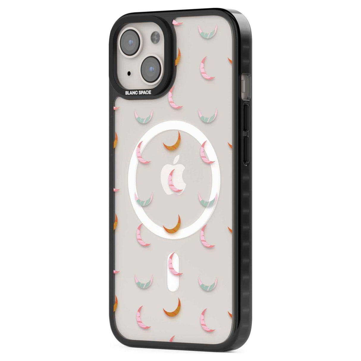 Colourful Crescent Moons Phone Case iPhone 15 Pro Max / Black Impact Case,iPhone 15 Plus / Black Impact Case,iPhone 15 Pro / Black Impact Case,iPhone 15 / Black Impact Case,iPhone 15 Pro Max / Impact Case,iPhone 15 Plus / Impact Case,iPhone 15 Pro / Impact Case,iPhone 15 / Impact Case,iPhone 15 Pro Max / Magsafe Black Impact Case,iPhone 15 Plus / Magsafe Black Impact Case,iPhone 15 Pro / Magsafe Black Impact Case,iPhone 15 / Magsafe Black Impact Case,iPhone 14 Pro Max / Black Impact Case,iPhone 14 Plus / Bl