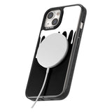 Melted Effect: White & Black Phone Case iPhone 15 Pro Max / Black Impact Case,iPhone 15 Plus / Black Impact Case,iPhone 15 Pro / Black Impact Case,iPhone 15 / Black Impact Case,iPhone 15 Pro Max / Impact Case,iPhone 15 Plus / Impact Case,iPhone 15 Pro / Impact Case,iPhone 15 / Impact Case,iPhone 15 Pro Max / Magsafe Black Impact Case,iPhone 15 Plus / Magsafe Black Impact Case,iPhone 15 Pro / Magsafe Black Impact Case,iPhone 15 / Magsafe Black Impact Case,iPhone 14 Pro Max / Black Impact Case,iPhone 14 Plus 