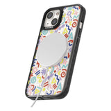 Colourful Mixed Shapes Retro Pattern Design Phone Case iPhone 15 Pro Max / Black Impact Case,iPhone 15 Plus / Black Impact Case,iPhone 15 Pro / Black Impact Case,iPhone 15 / Black Impact Case,iPhone 15 Pro Max / Impact Case,iPhone 15 Plus / Impact Case,iPhone 15 Pro / Impact Case,iPhone 15 / Impact Case,iPhone 15 Pro Max / Magsafe Black Impact Case,iPhone 15 Plus / Magsafe Black Impact Case,iPhone 15 Pro / Magsafe Black Impact Case,iPhone 15 / Magsafe Black Impact Case,iPhone 14 Pro Max / Black Impact Case,