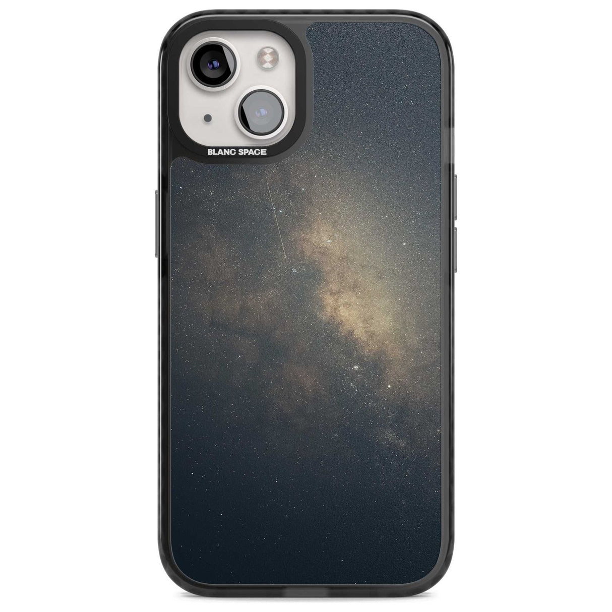 Night Sky Phone Case iPhone 15 Plus / Magsafe Black Impact Case,iPhone 15 / Magsafe Black Impact Case,iPhone 14 Plus / Magsafe Black Impact Case,iPhone 14 / Magsafe Black Impact Case,iPhone 13 / Magsafe Black Impact Case Blanc Space