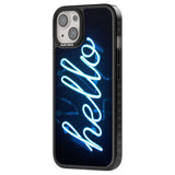 "Hello" Blue Cursive Neon Sign Phone Case iPhone 15 Pro Max / Black Impact Case,iPhone 15 Plus / Black Impact Case,iPhone 15 Pro / Black Impact Case,iPhone 15 / Black Impact Case,iPhone 15 Pro Max / Impact Case,iPhone 15 Plus / Impact Case,iPhone 15 Pro / Impact Case,iPhone 15 / Impact Case,iPhone 15 Pro Max / Magsafe Black Impact Case,iPhone 15 Plus / Magsafe Black Impact Case,iPhone 15 Pro / Magsafe Black Impact Case,iPhone 15 / Magsafe Black Impact Case,iPhone 14 Pro Max / Black Impact Case,iPhone 14 Plu