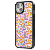 Flower Power Pattern Phone Case iPhone 15 Pro Max / Black Impact Case,iPhone 15 Plus / Black Impact Case,iPhone 15 Pro / Black Impact Case,iPhone 15 / Black Impact Case,iPhone 15 Pro Max / Impact Case,iPhone 15 Plus / Impact Case,iPhone 15 Pro / Impact Case,iPhone 15 / Impact Case,iPhone 15 Pro Max / Magsafe Black Impact Case,iPhone 15 Plus / Magsafe Black Impact Case,iPhone 15 Pro / Magsafe Black Impact Case,iPhone 15 / Magsafe Black Impact Case,iPhone 14 Pro Max / Black Impact Case,iPhone 14 Plus / Black 